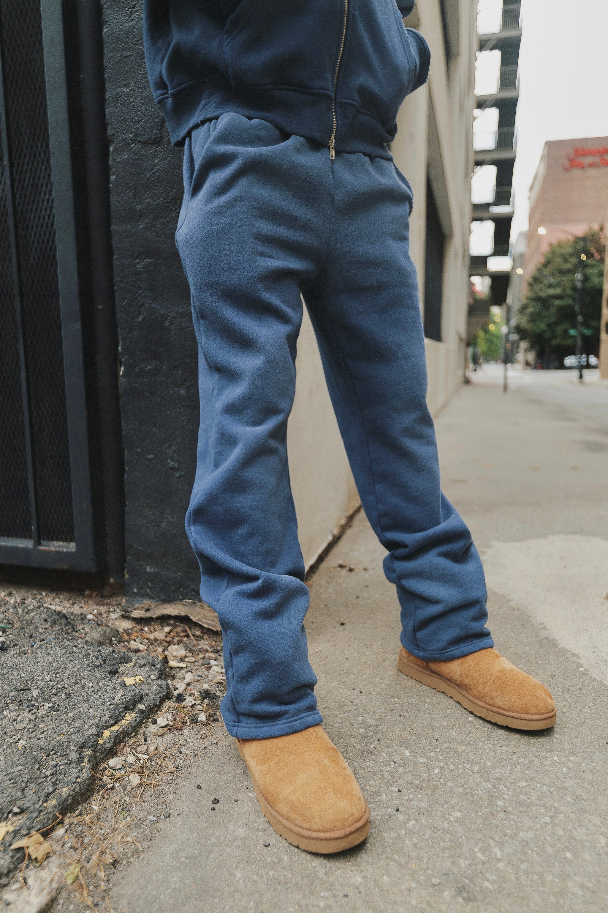 Weathered Sweatpants | Haven