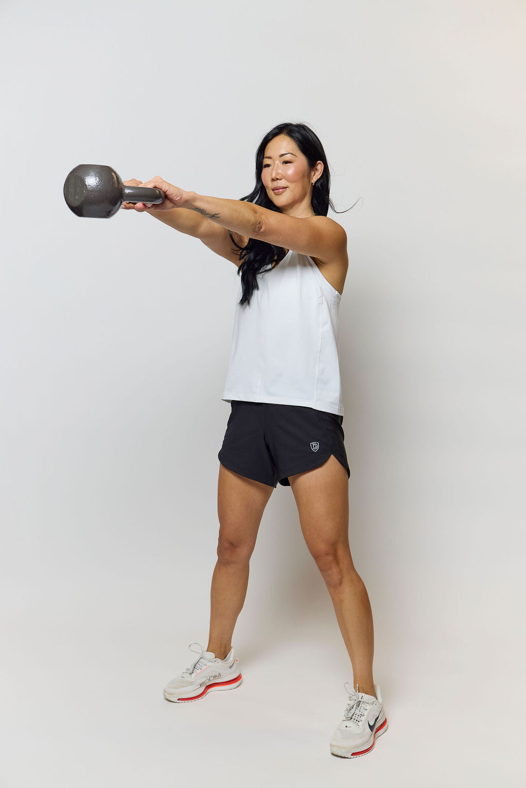 Excel Women's Workout Shorts | Haven