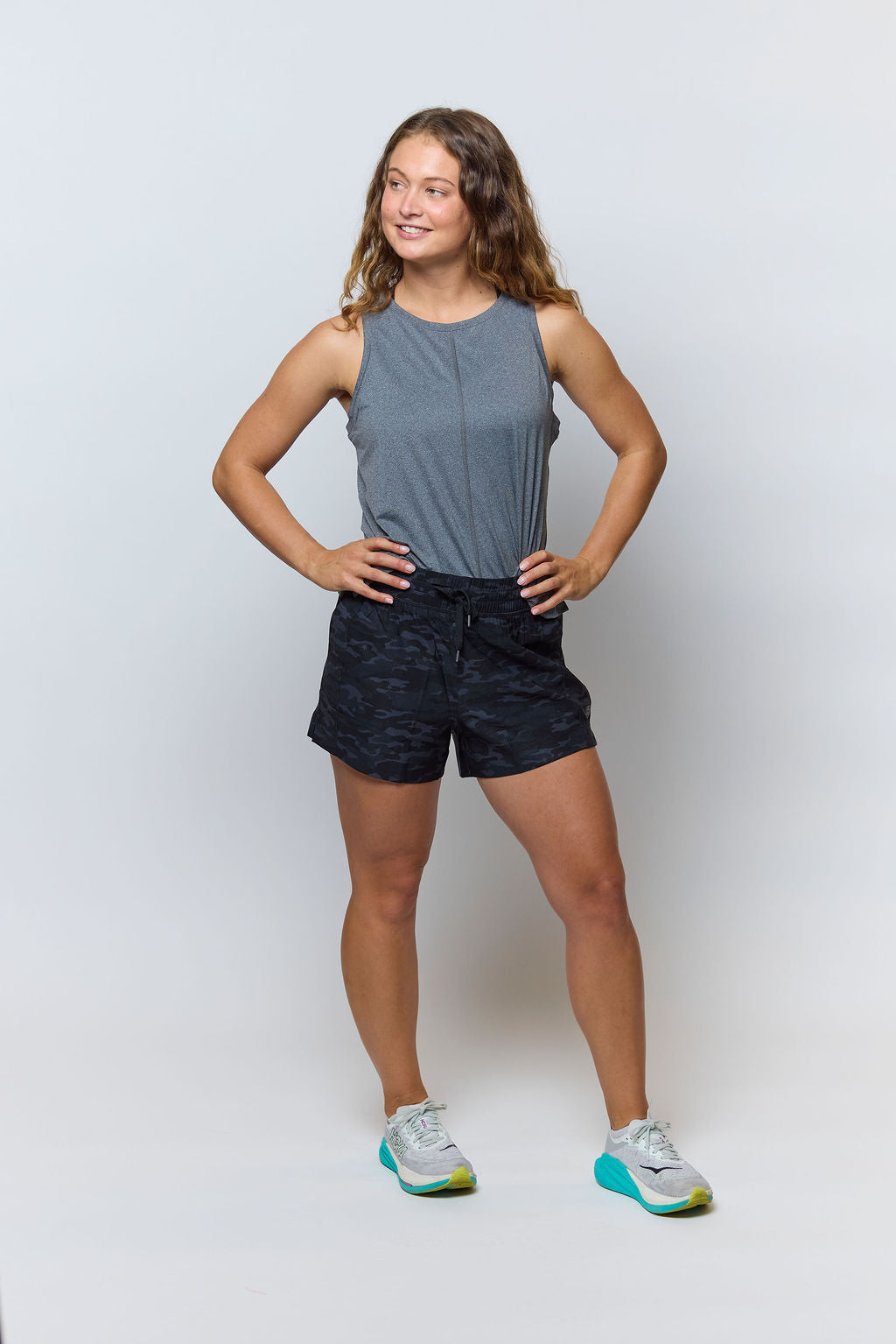 Indie 2.0 Women's Sport Shorts | Haven