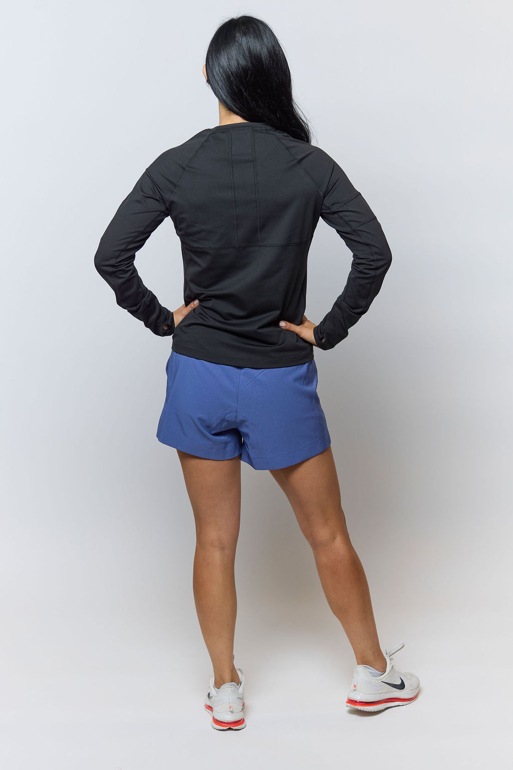 Indie 2.0 Women's Sport Shorts | Haven