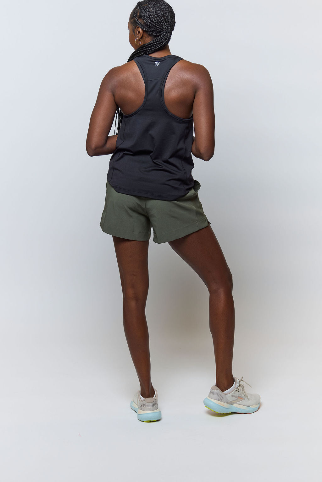 Indie 2.0 Women's Sport Shorts | Haven