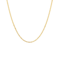 Eden Vermeil Necklace | Haven