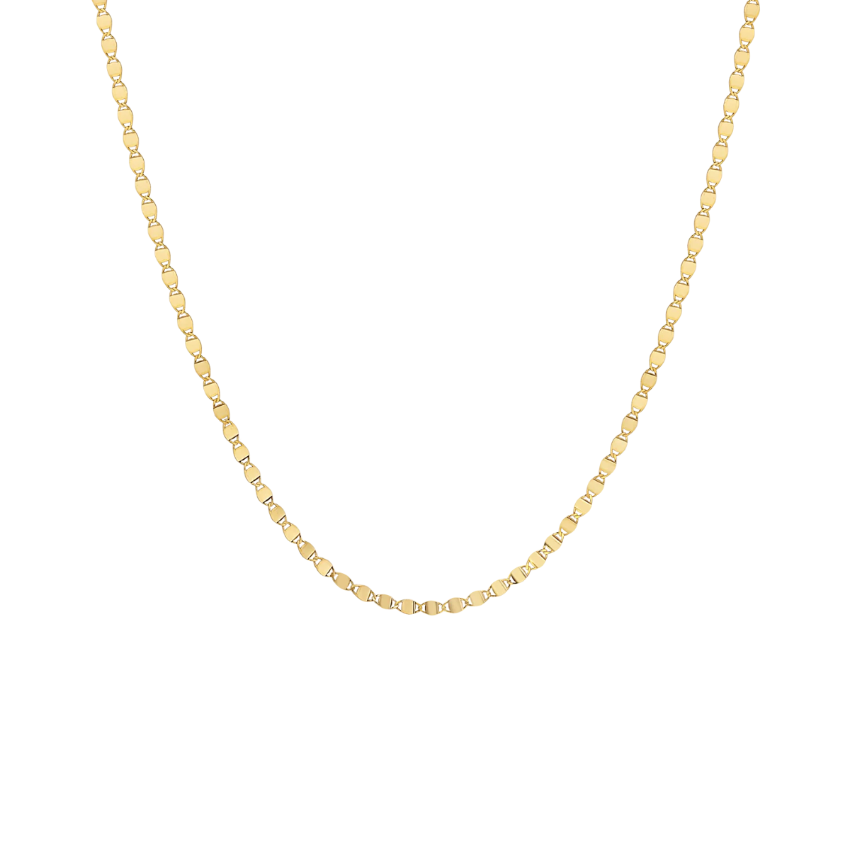 Eden Vermeil Necklace | Haven