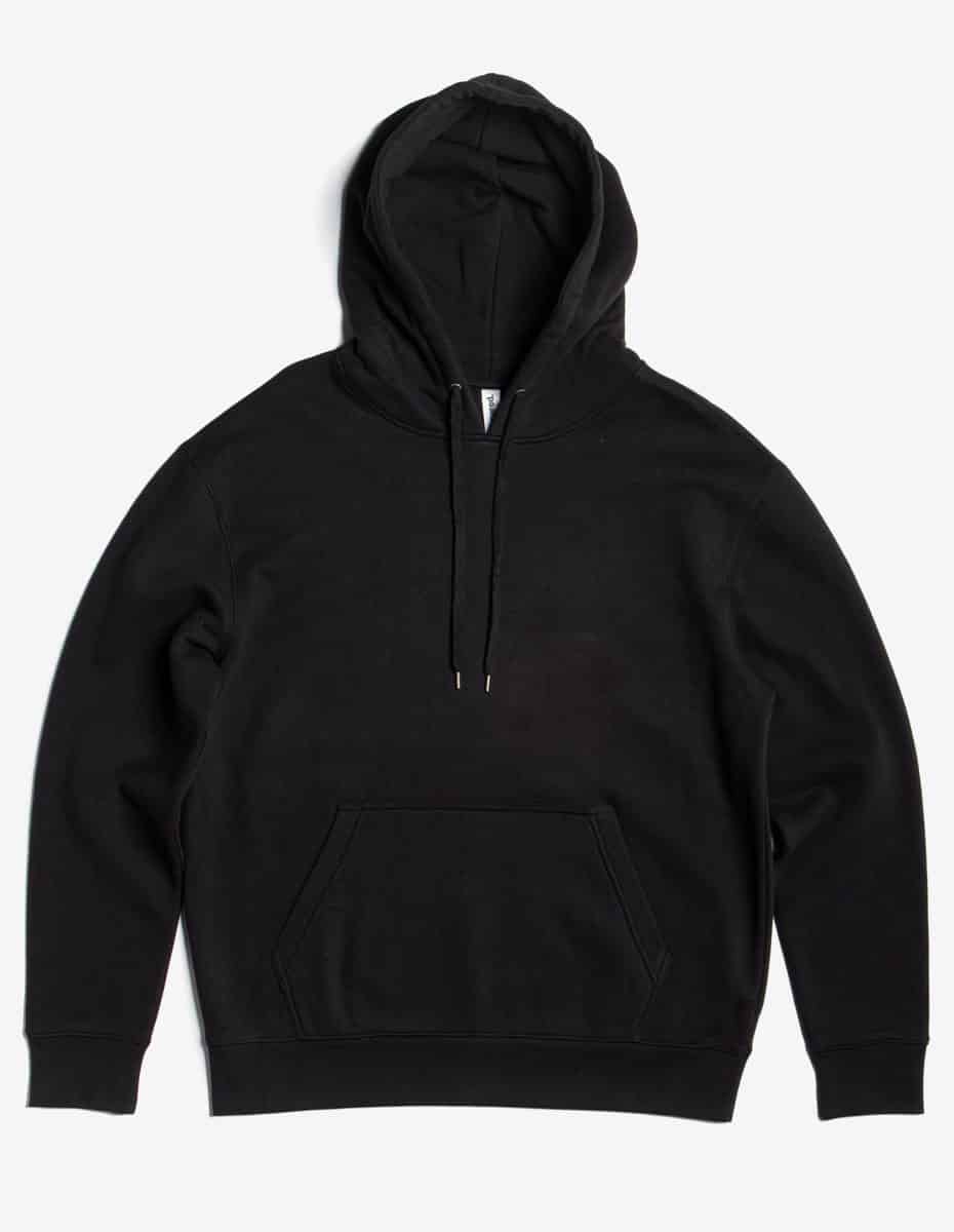Heavyweight Hoodie | Haven