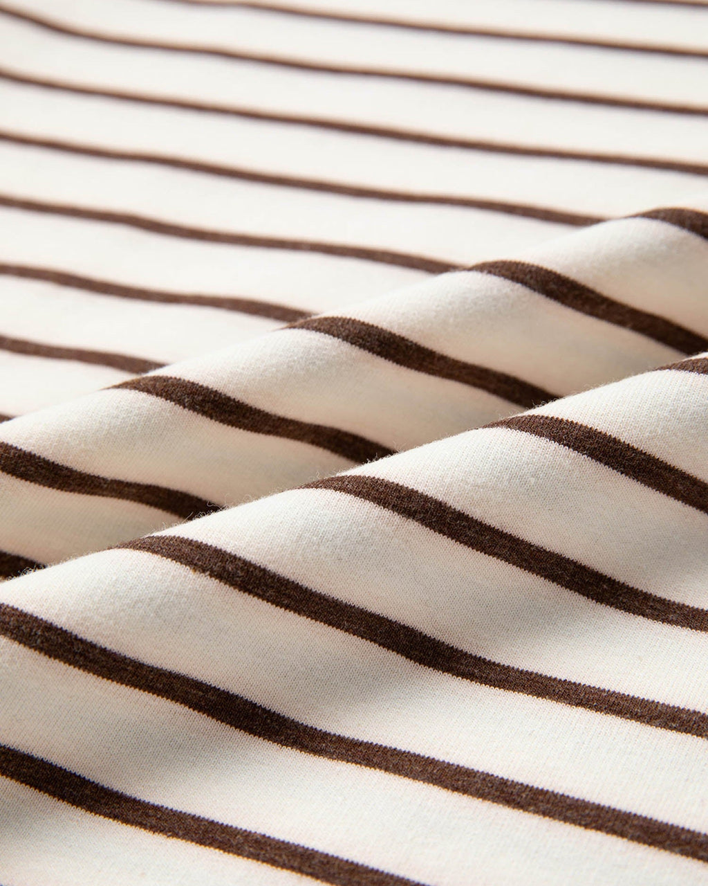 Serena Stripe Ribbed Loose Tank Top