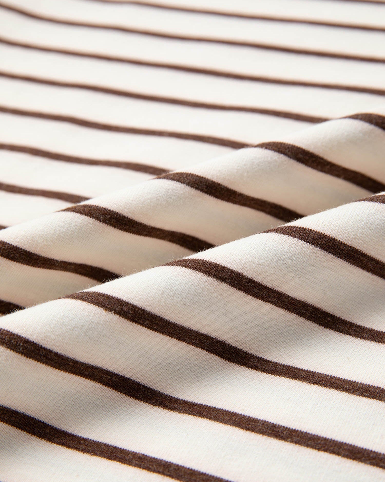 Serena Stripe Ribbed Loose Tank Top