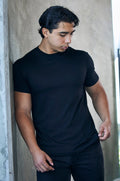 Men's Bamboo Classic Cut T-Shirt | Haven