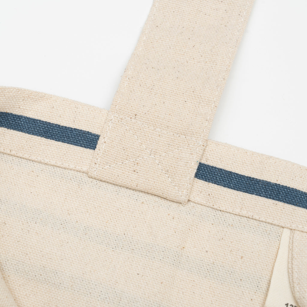 Canvas Grocery Tote Bags | Haven