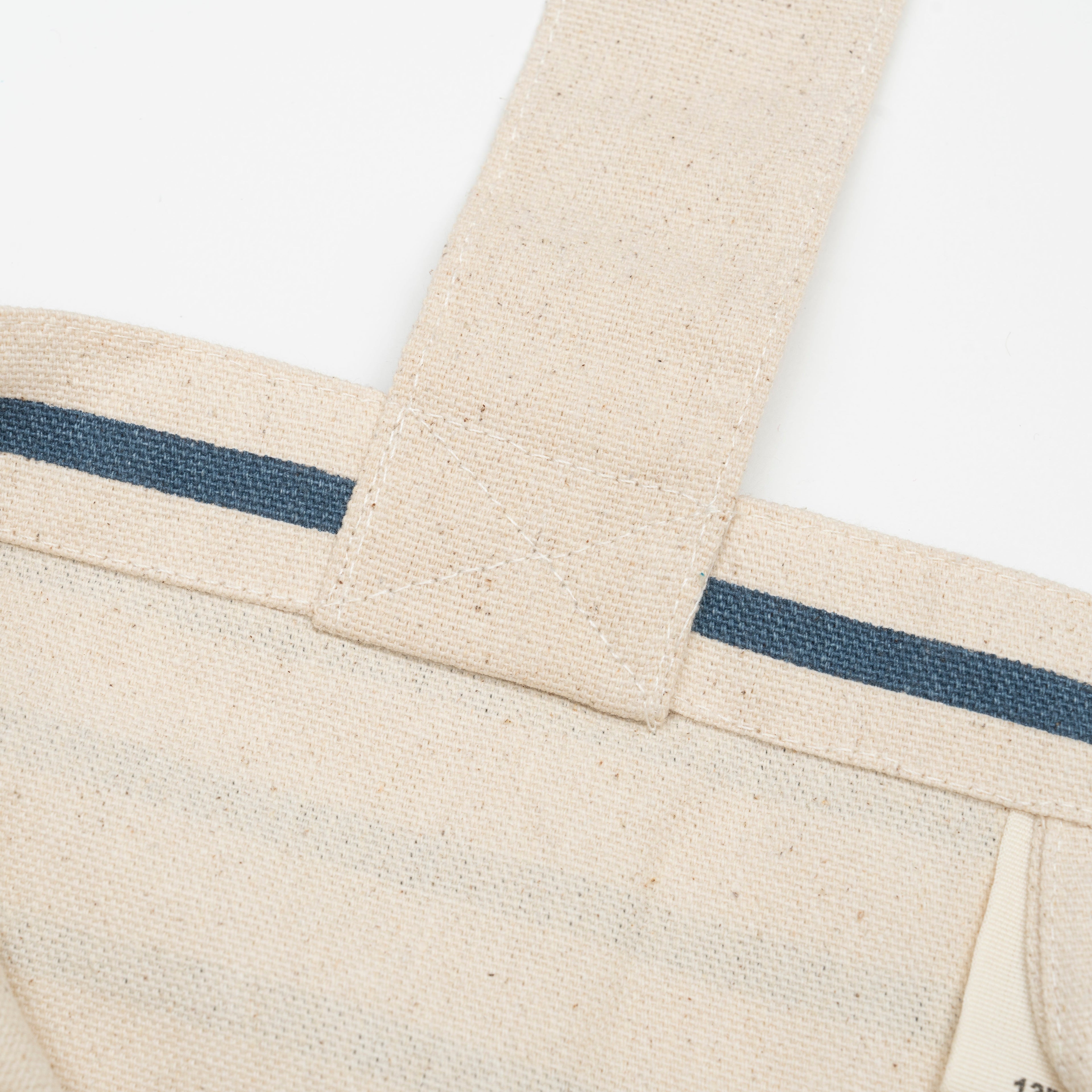 Canvas Grocery Tote Bags | Haven