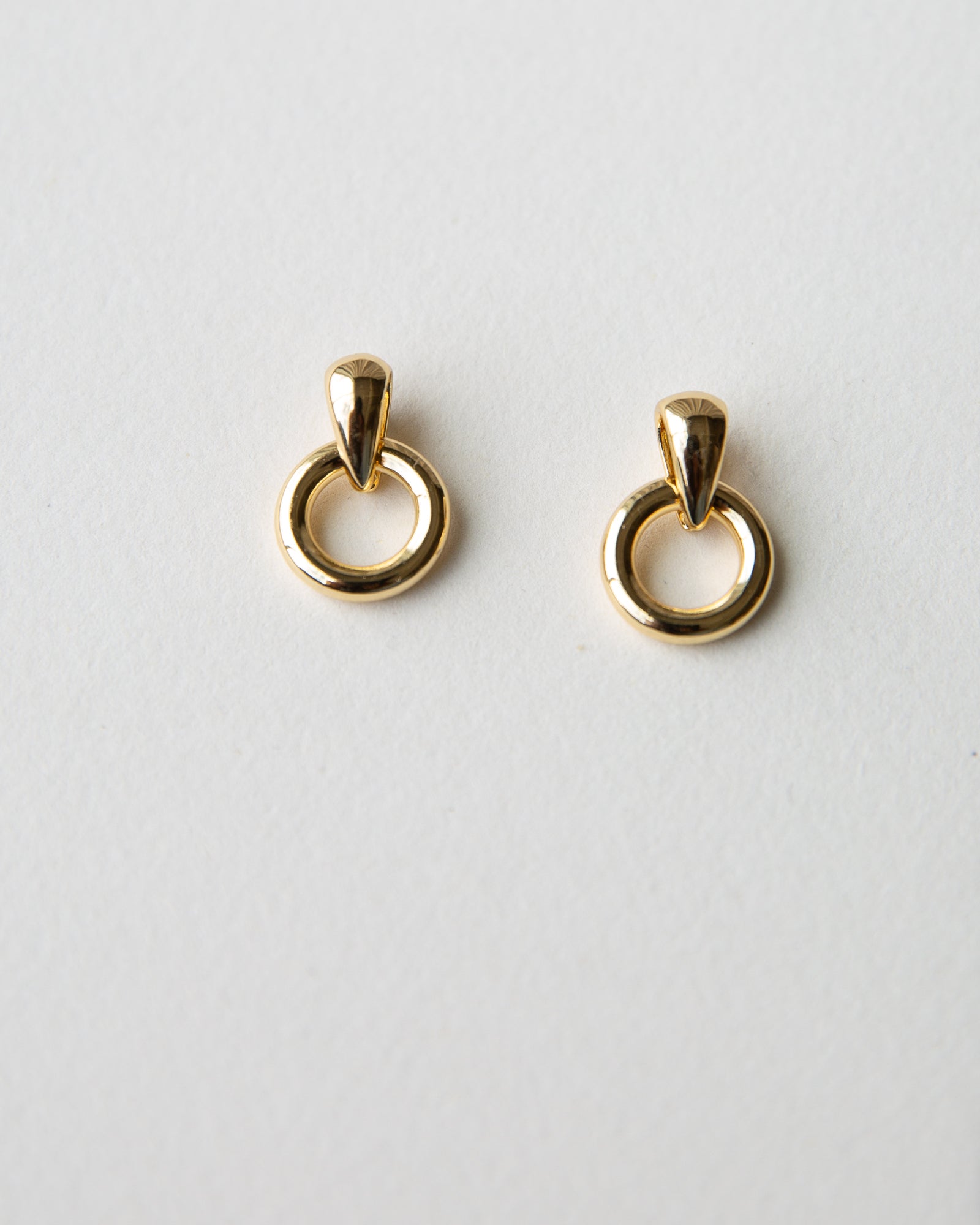 Icon Earrings | Haven