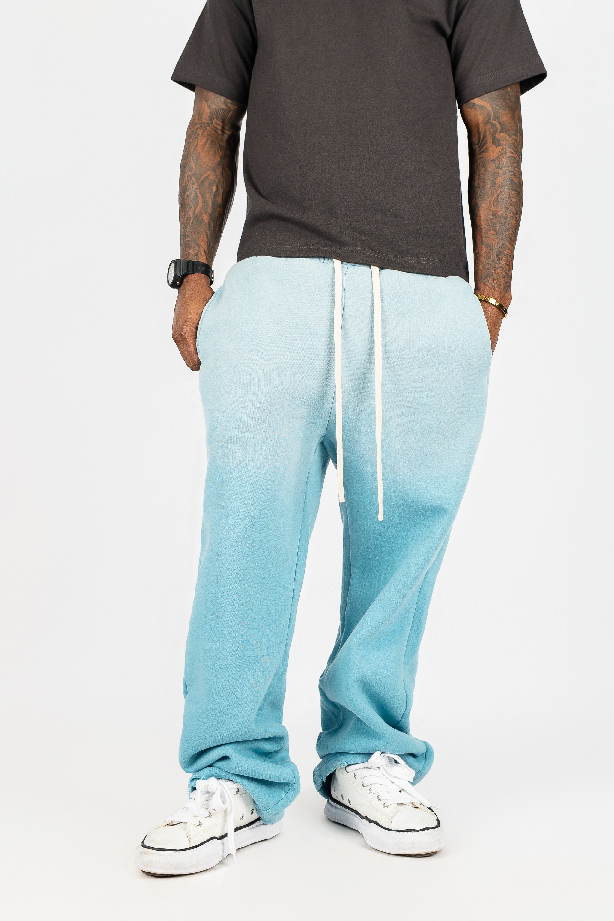 Weathered Sweatpants | Haven