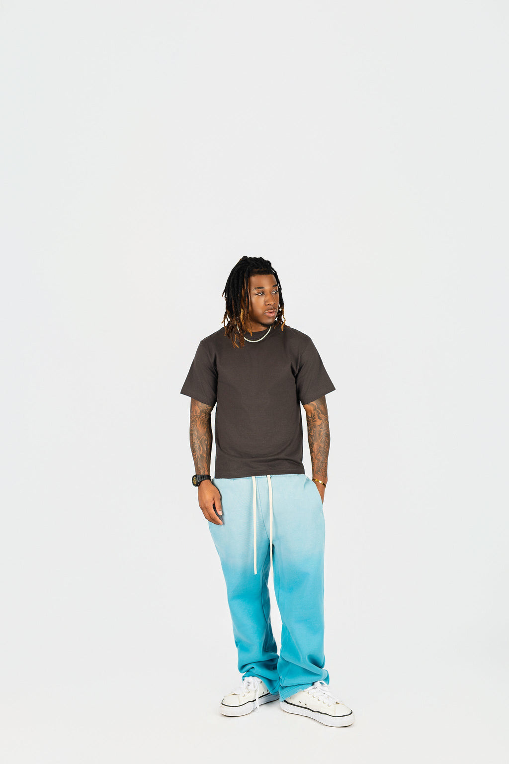 Weathered Sweatpants | Haven