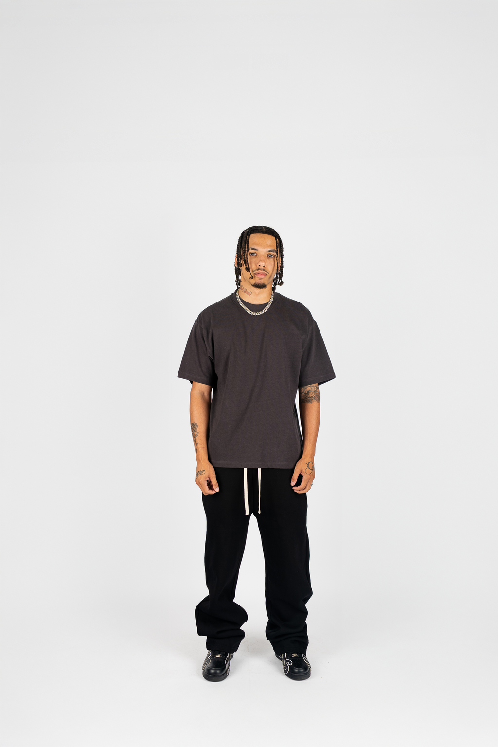 Weathered Sweatpants | Haven