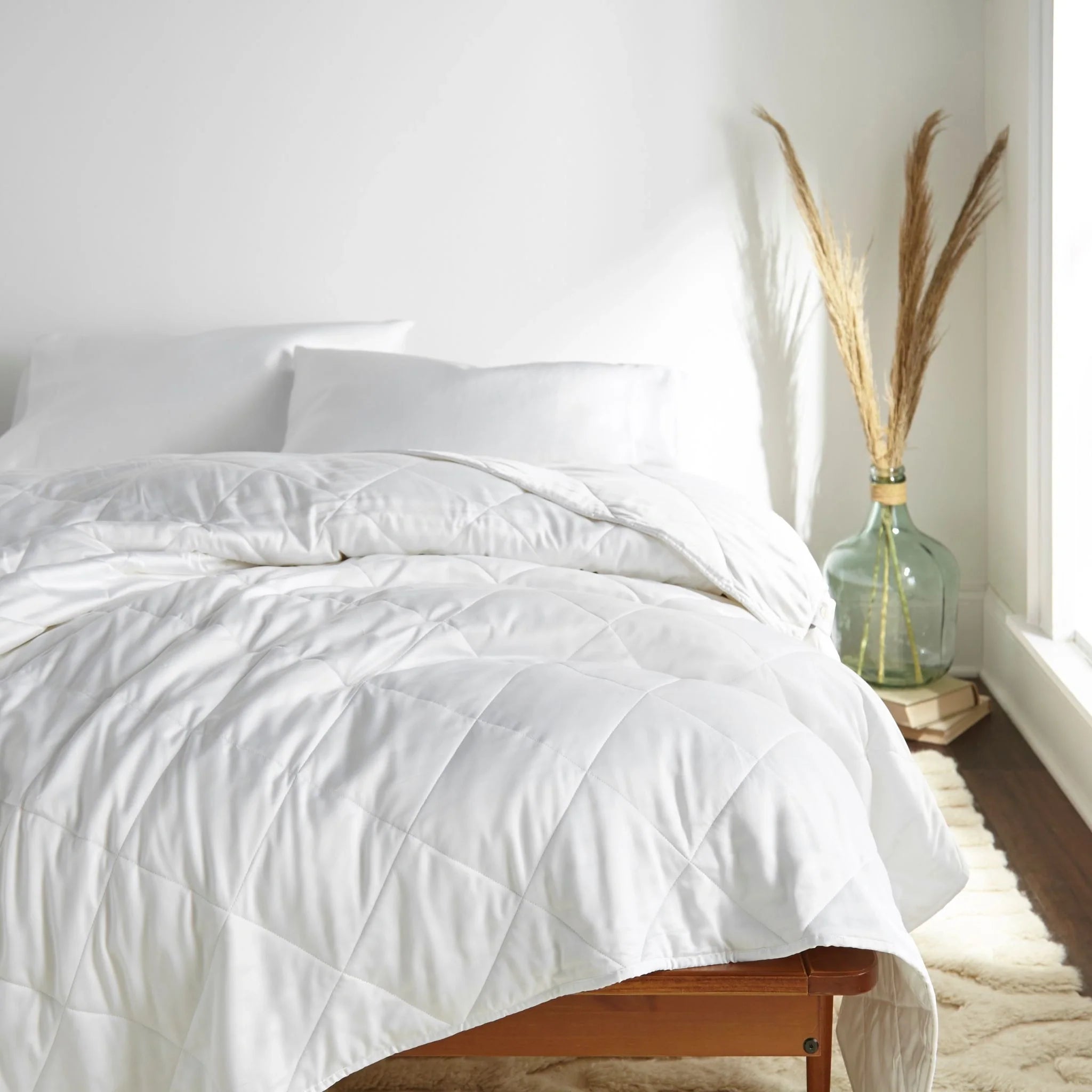 Duvet Comforter | Haven