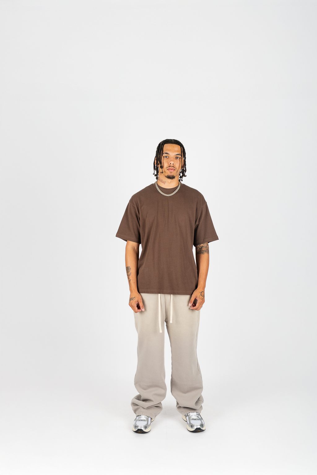 Weathered Sweatpants | Haven