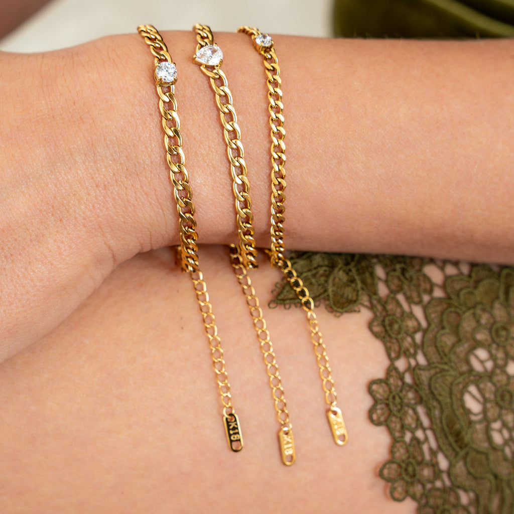 Fiona Bracelet | Haven