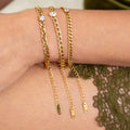 Fiona Bracelet | Haven
