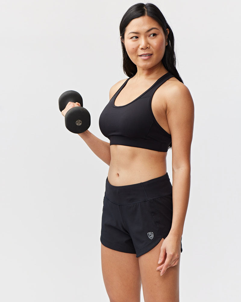 Excel Women's Workout Shorts | Haven