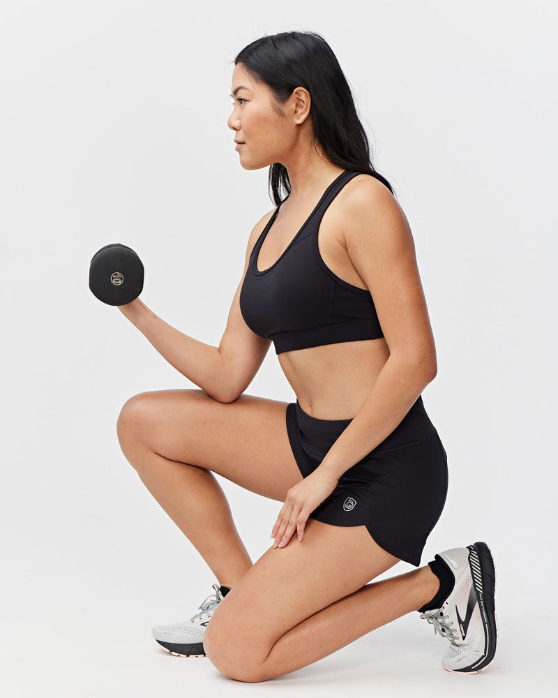 Excel Women's Workout Shorts | Haven