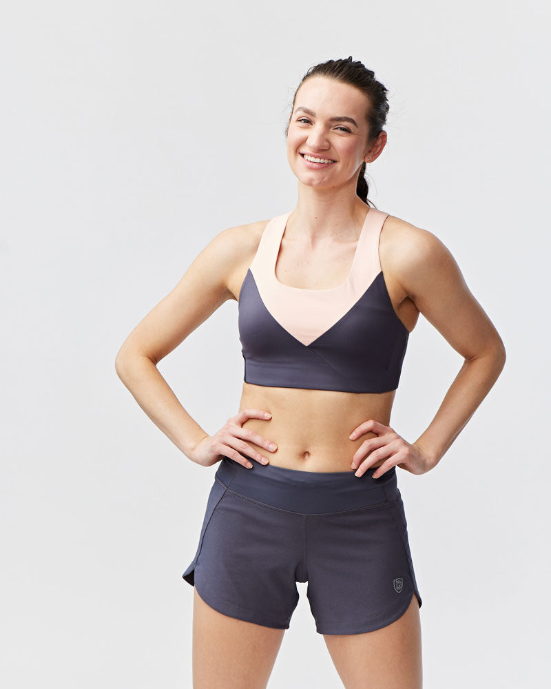 Excel Women's Workout Shorts | Haven