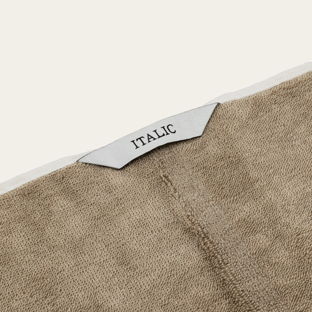 Sorrel Australian Cotton Towels | Haven