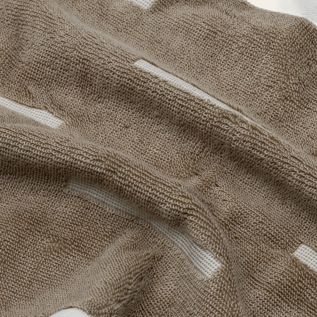 Sorrel Australian Cotton Towels | Haven