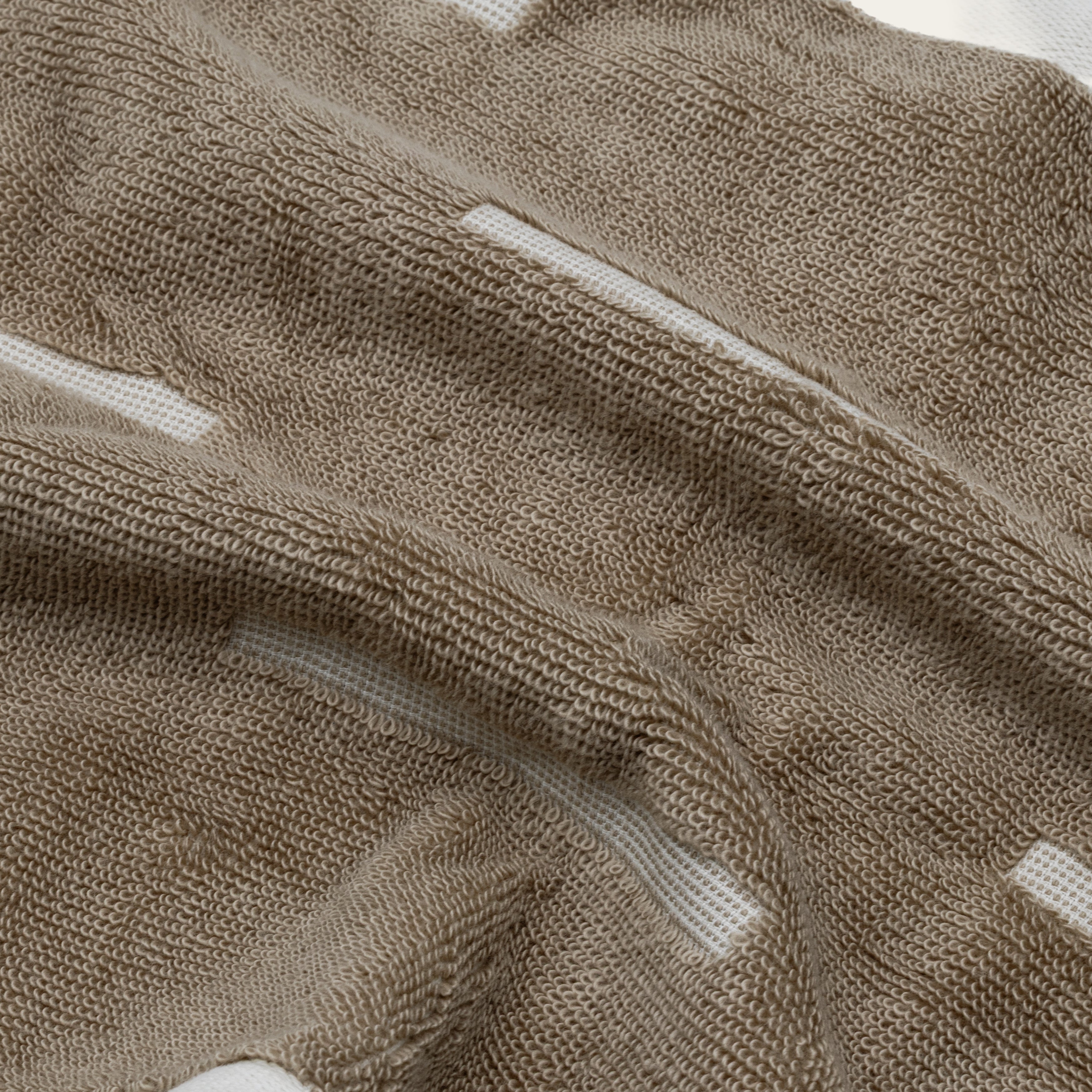 Sorrel Australian Cotton Towels | Haven