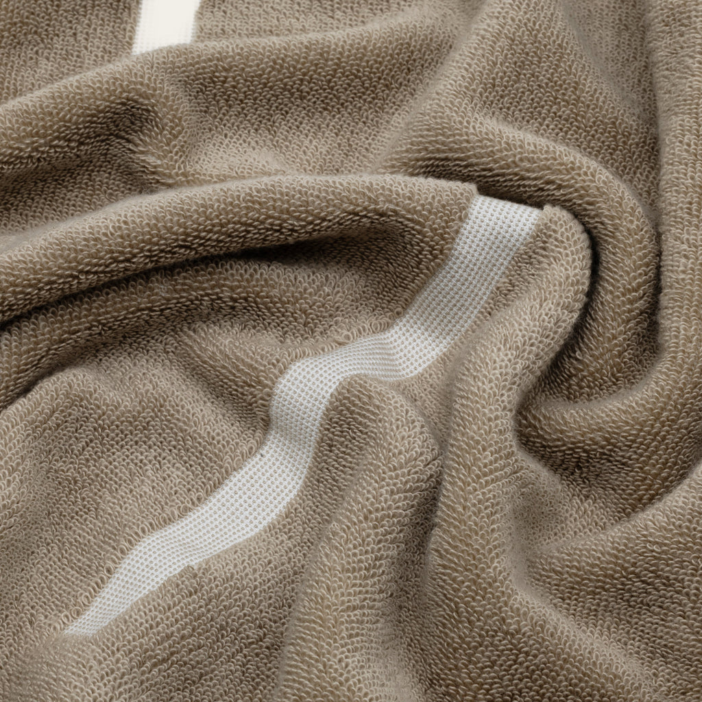 Sorrel Australian Cotton Towels | Haven