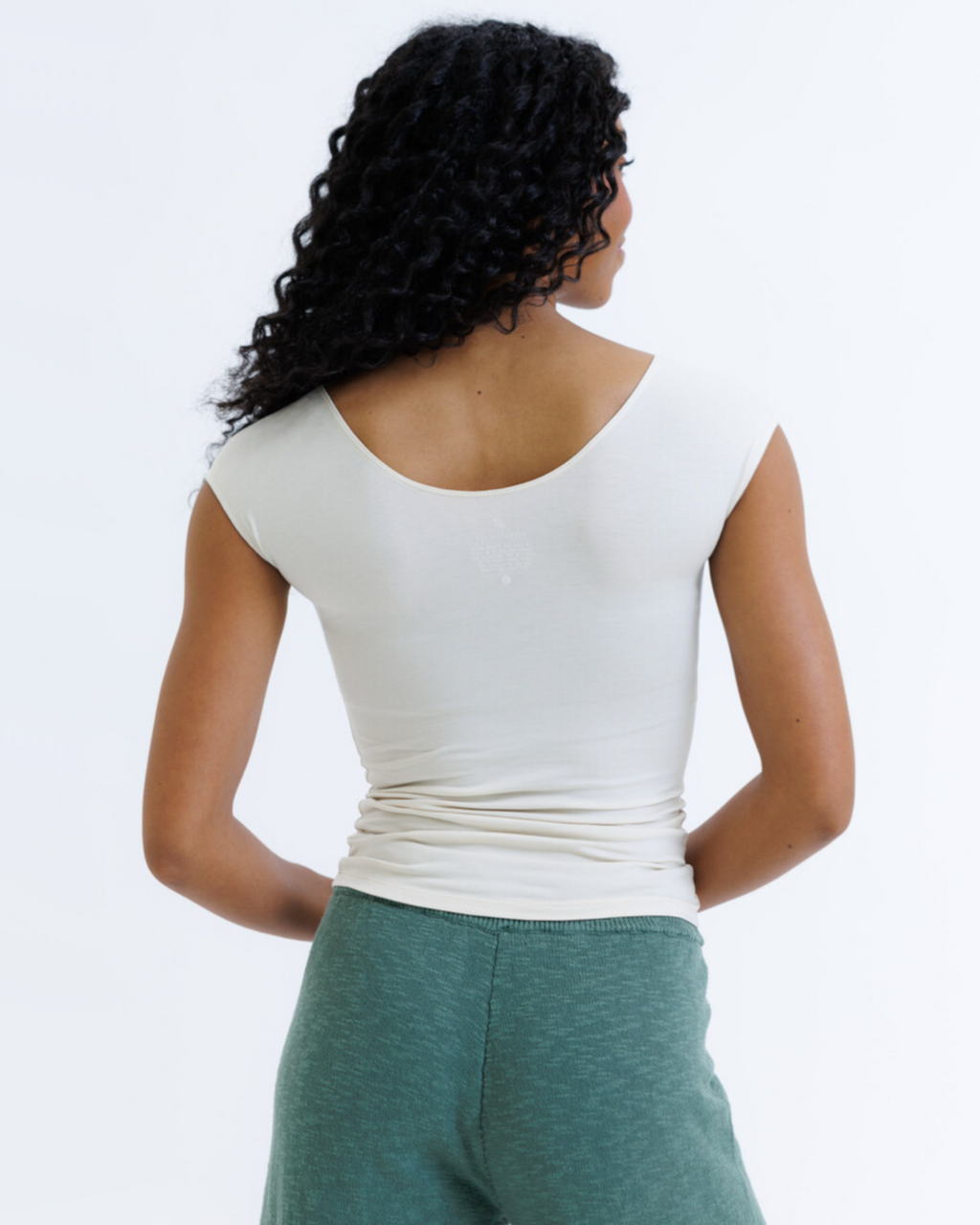 Essential Tee | Haven