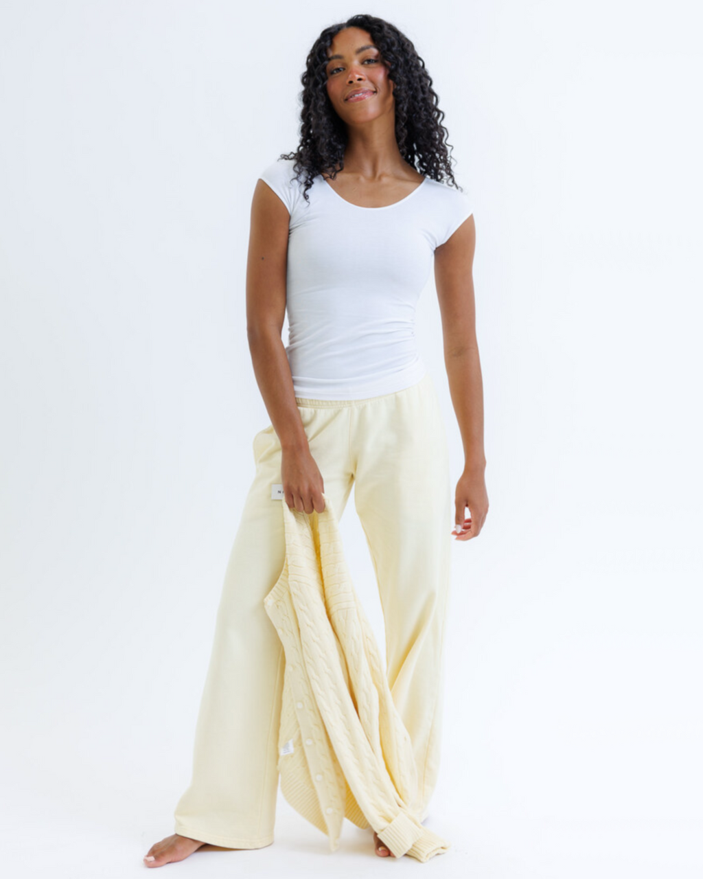Essential Tee | Haven
