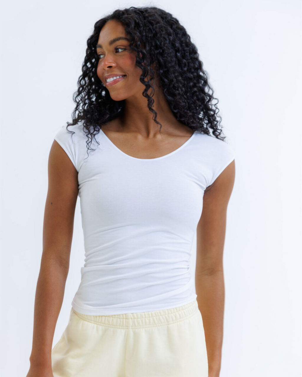 Essential Tee | Haven