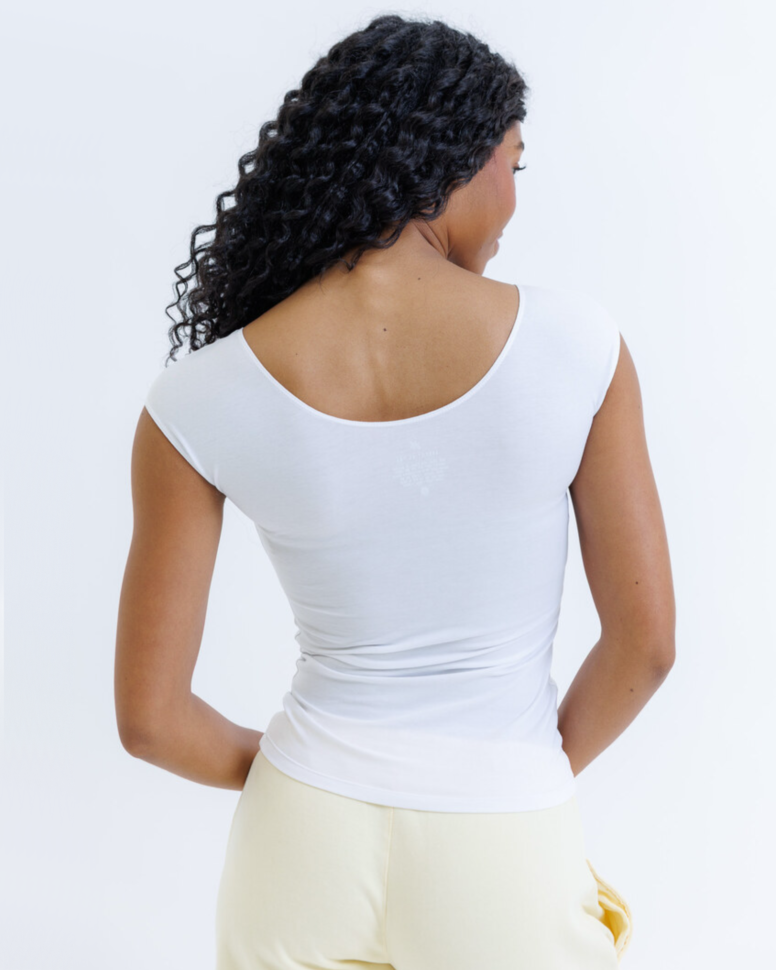 Essential Tee | Haven