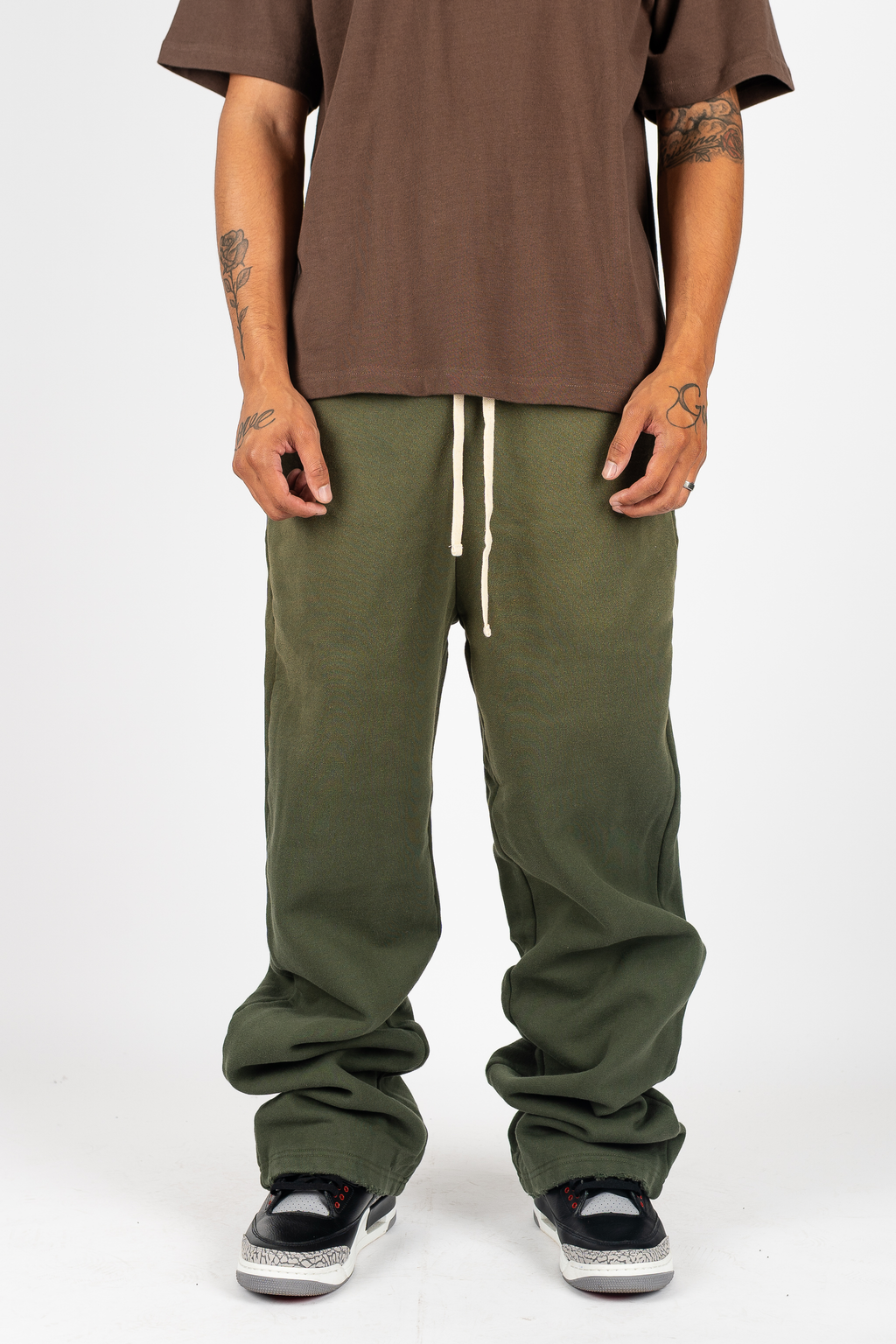 Weathered Sweatpants | Haven