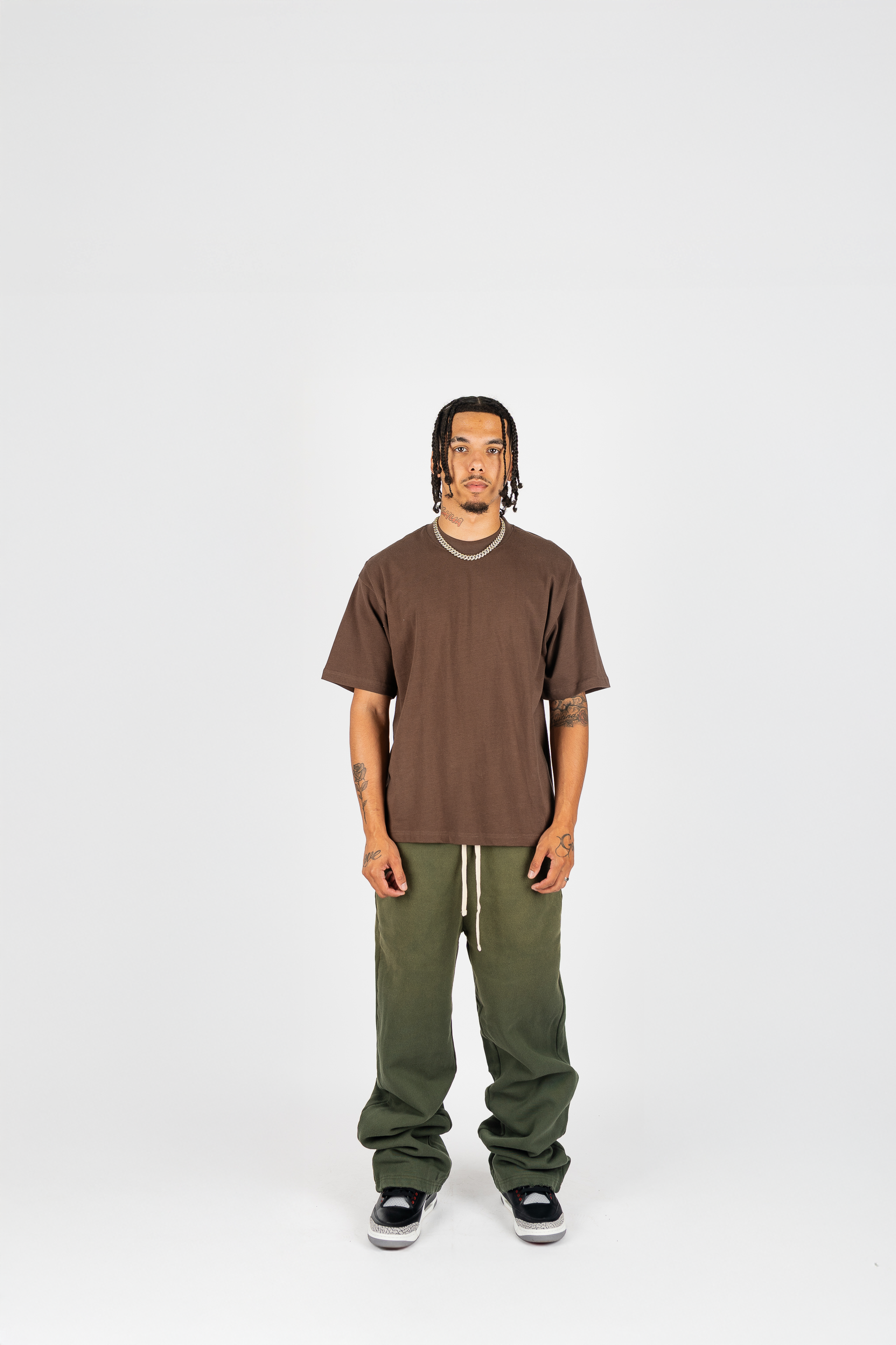 Weathered Sweatpants | Haven