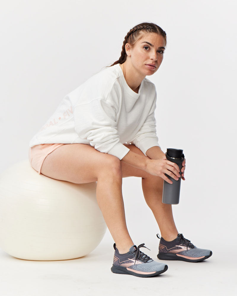 Freasy Crew Sweatshirt | Haven