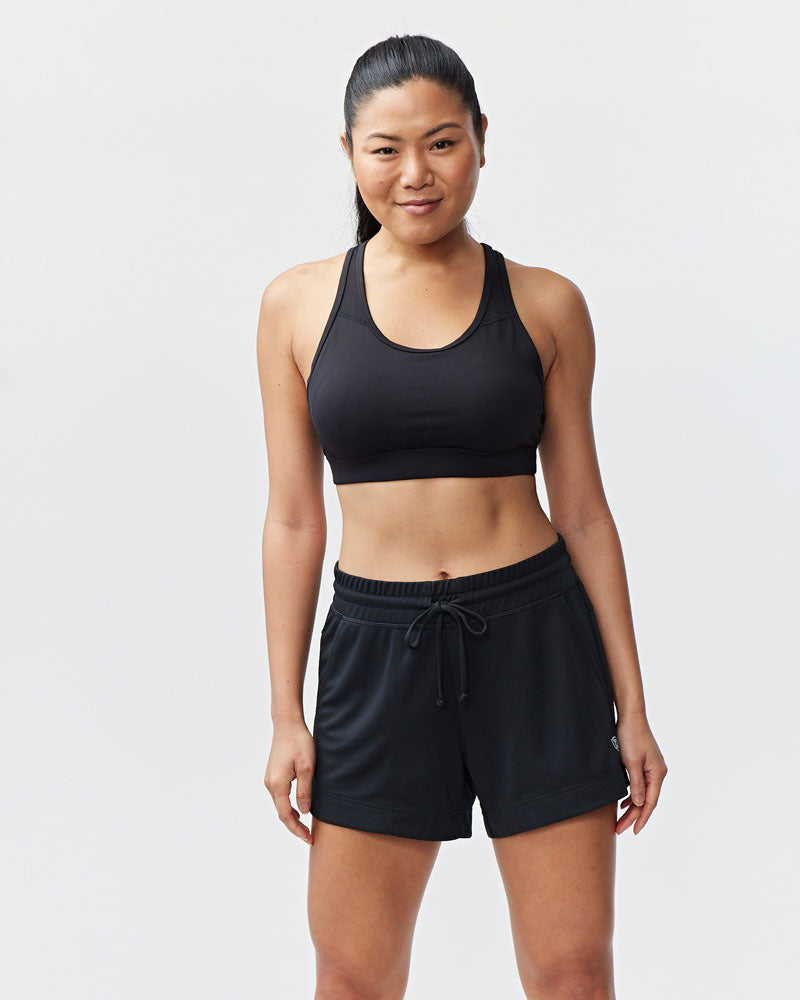 G5 Advance 4.5in Knit Short | Haven
