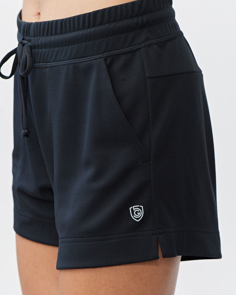G5 Advance 4.5in Knit Short | Haven
