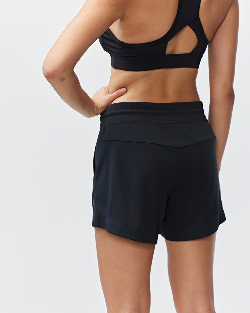 G5 Advance 4.5in Knit Short | Haven