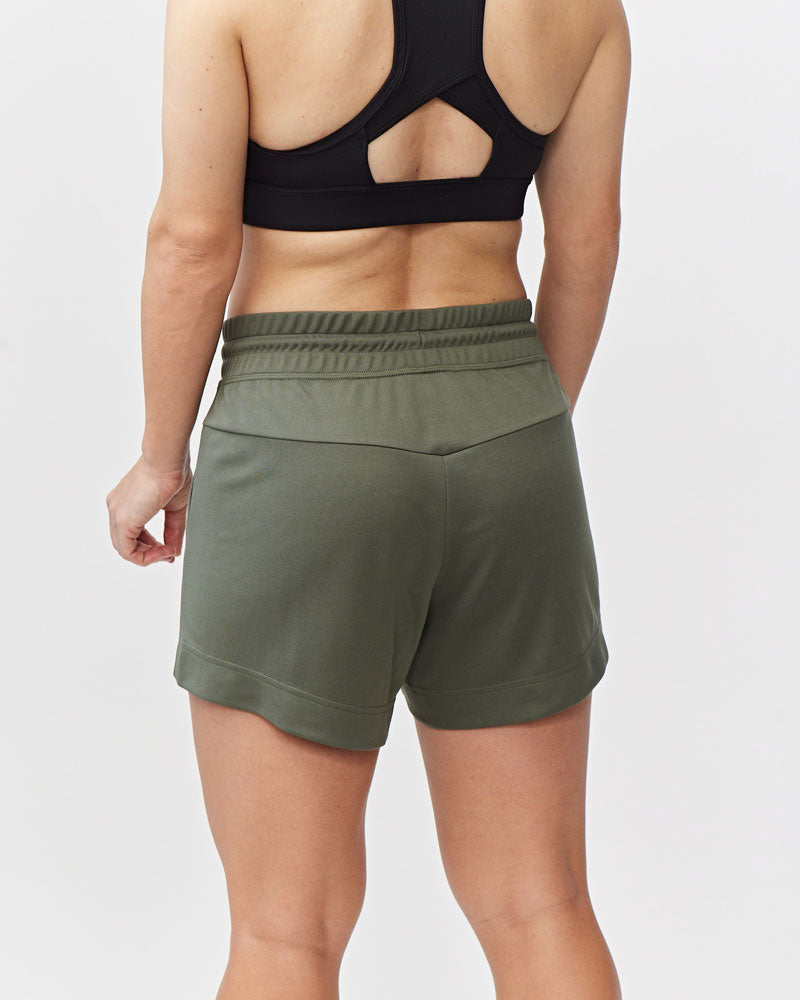 G5 Advance 4.5in Knit Short | Haven