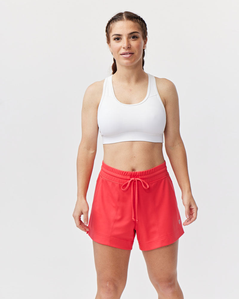 G5 Advance 4.5in Knit Short | Haven