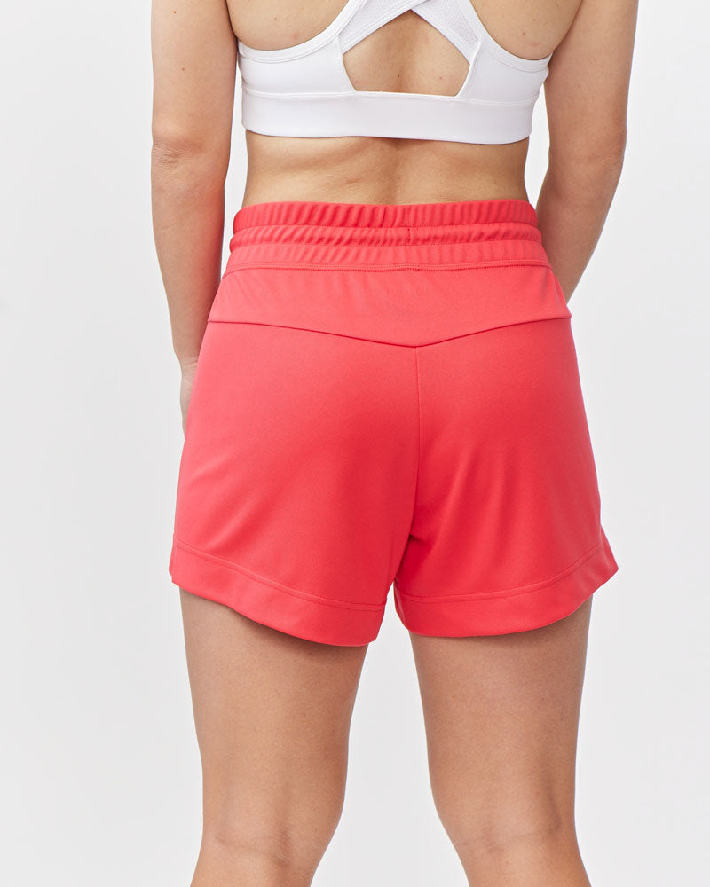 G5 Advance 4.5in Knit Short | Haven