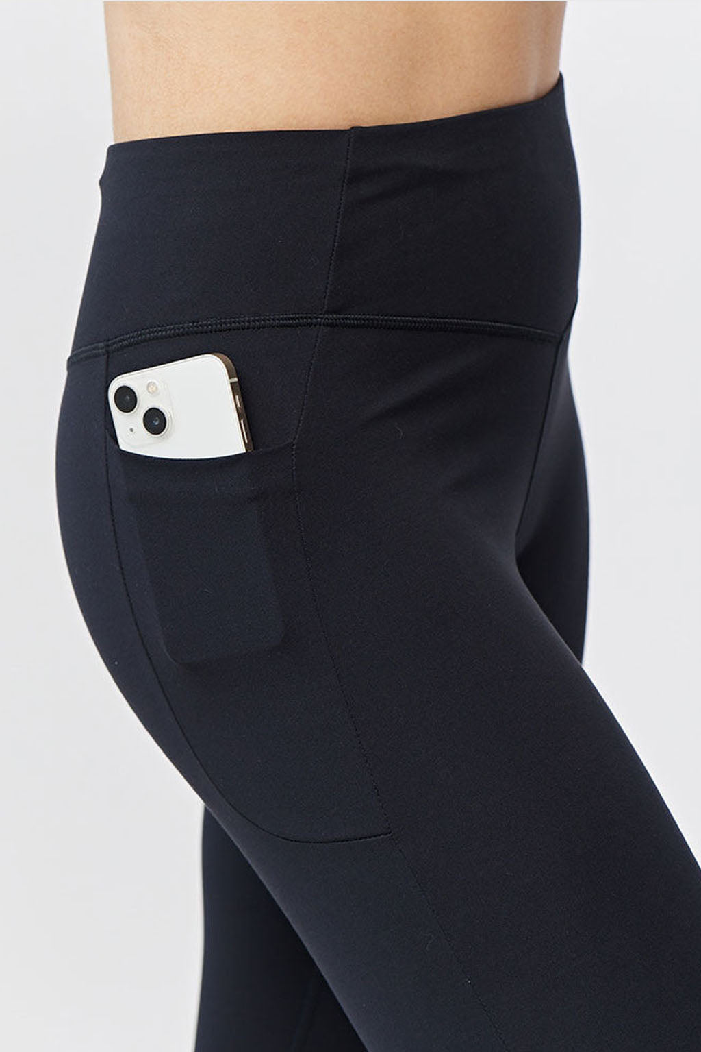 Go Again Women's Cropped Leggings | Haven