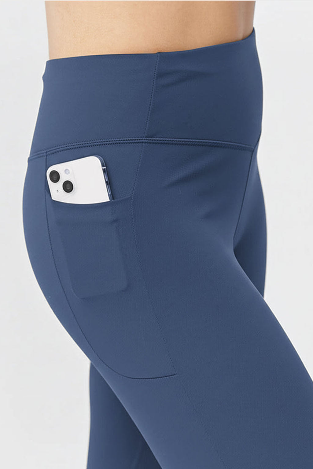 Go Again Women's Cropped Leggings | Haven