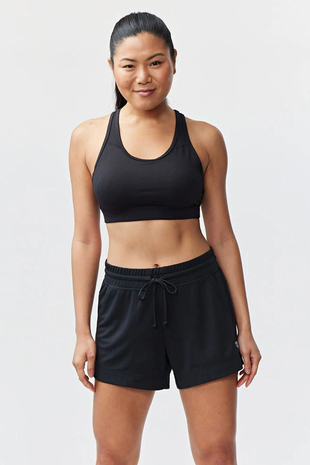 G5 Advance 4.5in Knit Short | Haven