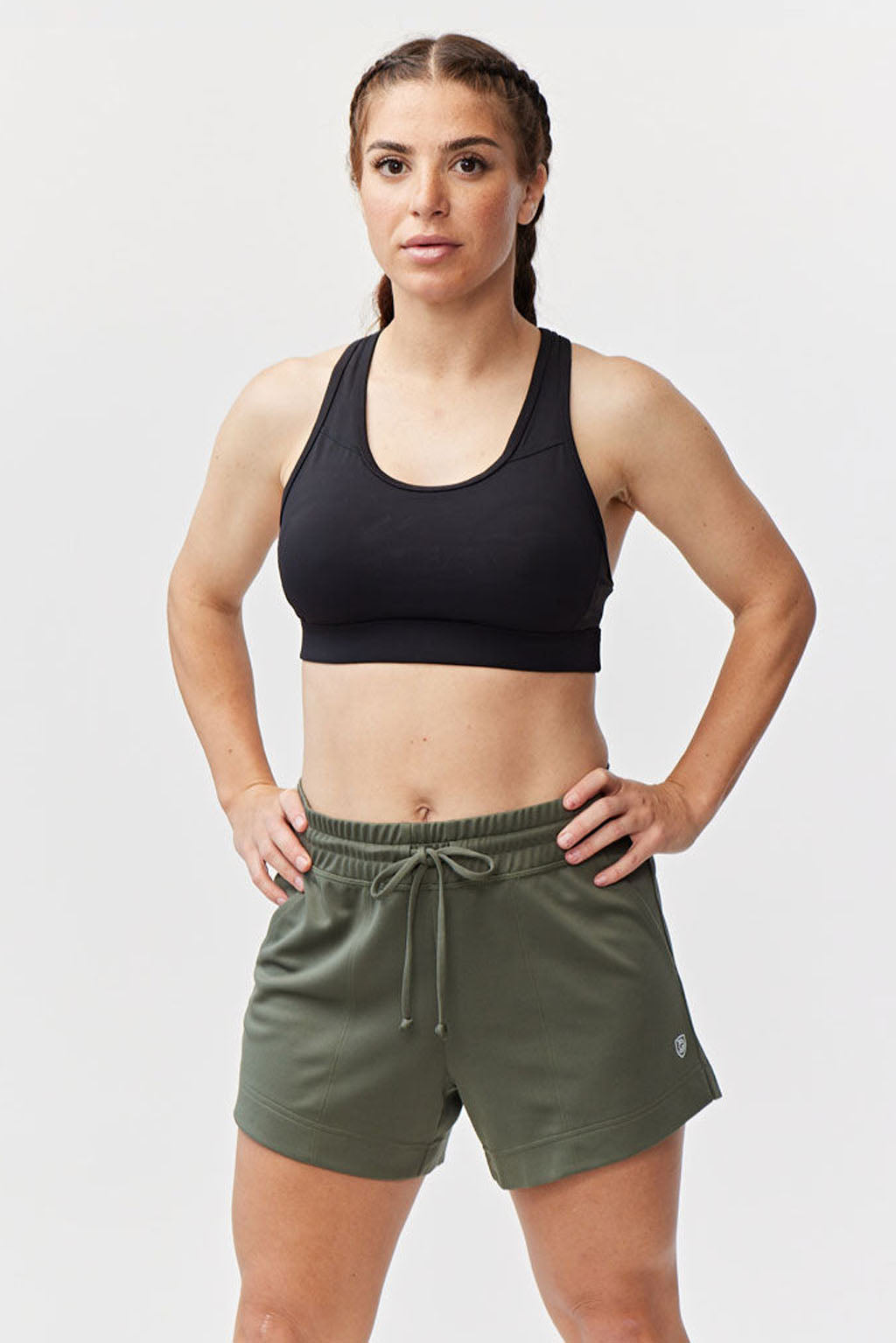 G5 Advance 4.5in Knit Short | Haven