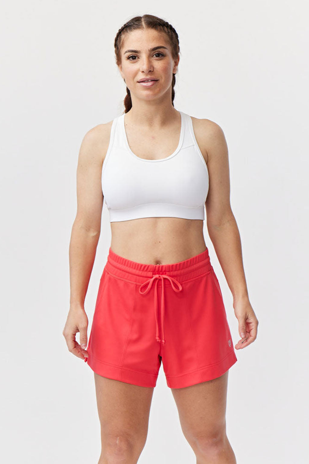 G5 Advance 4.5in Knit Short | Haven
