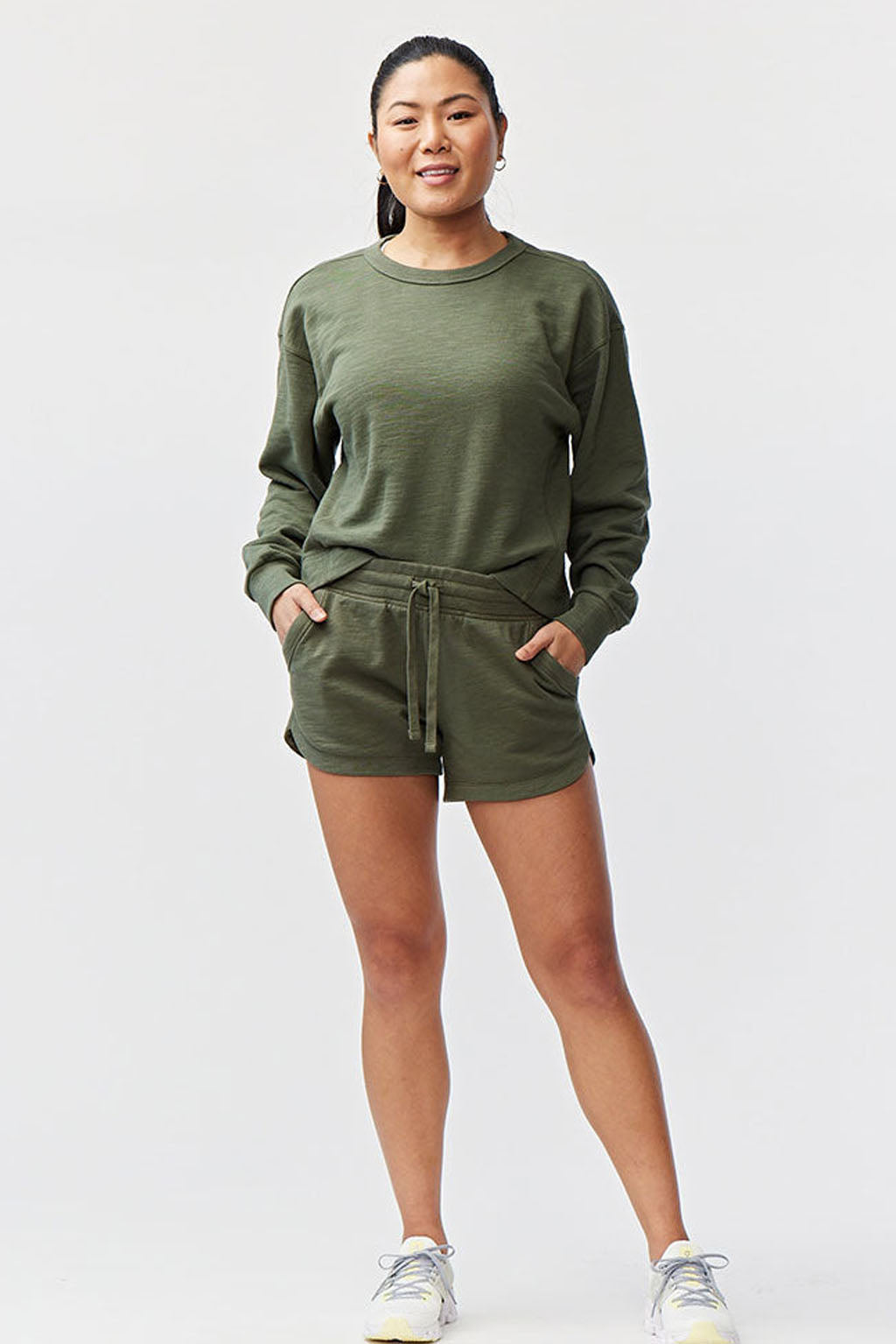 Freasy Short | Haven