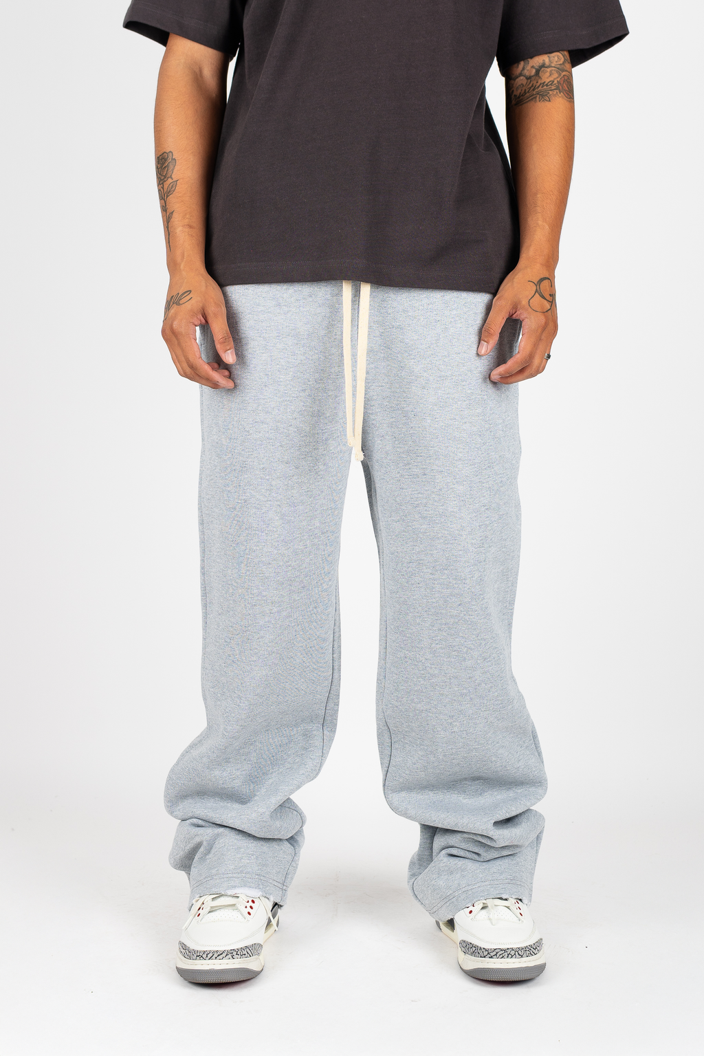Weathered Sweatpants | Haven