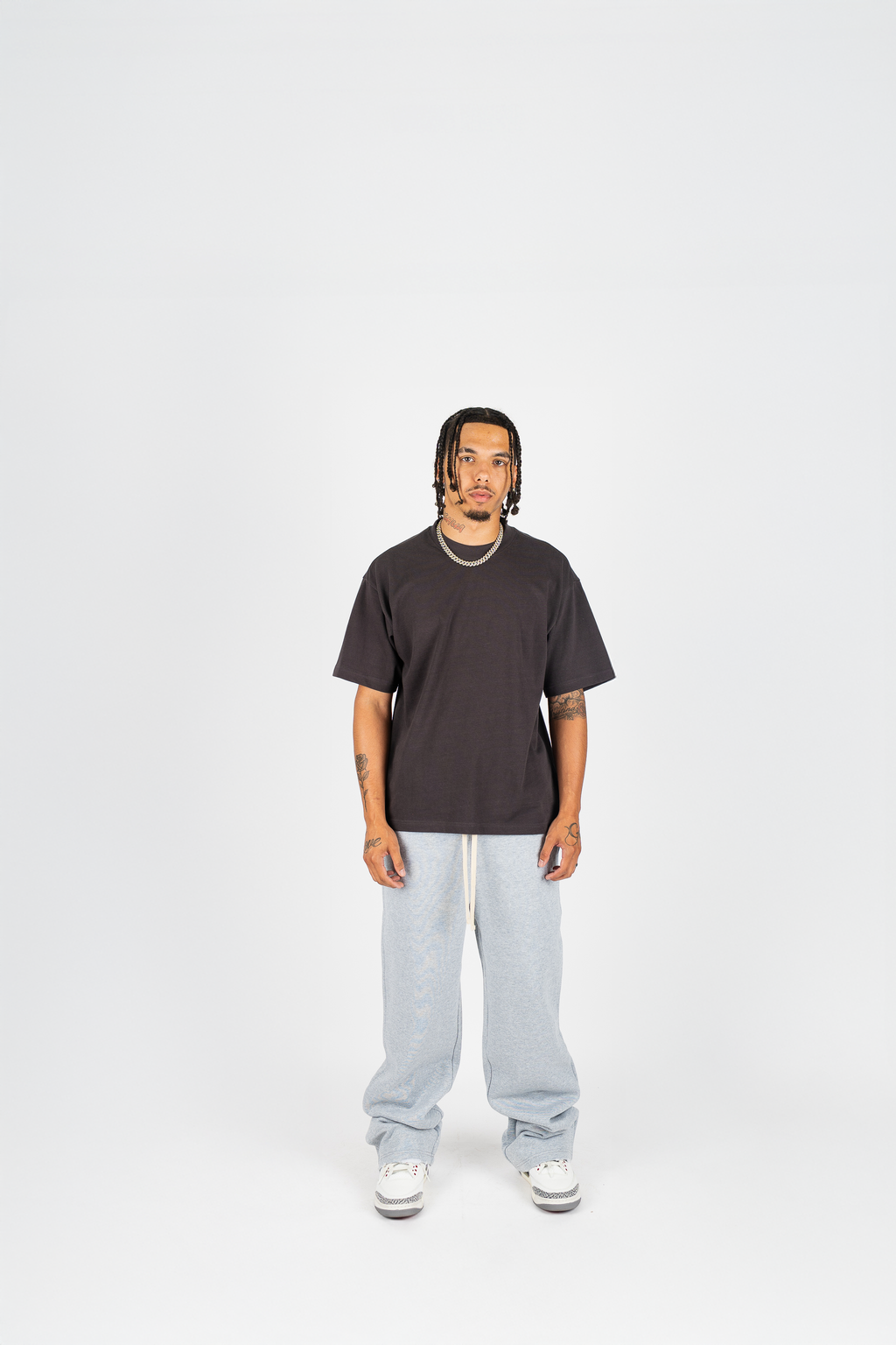 Weathered Sweatpants | Haven