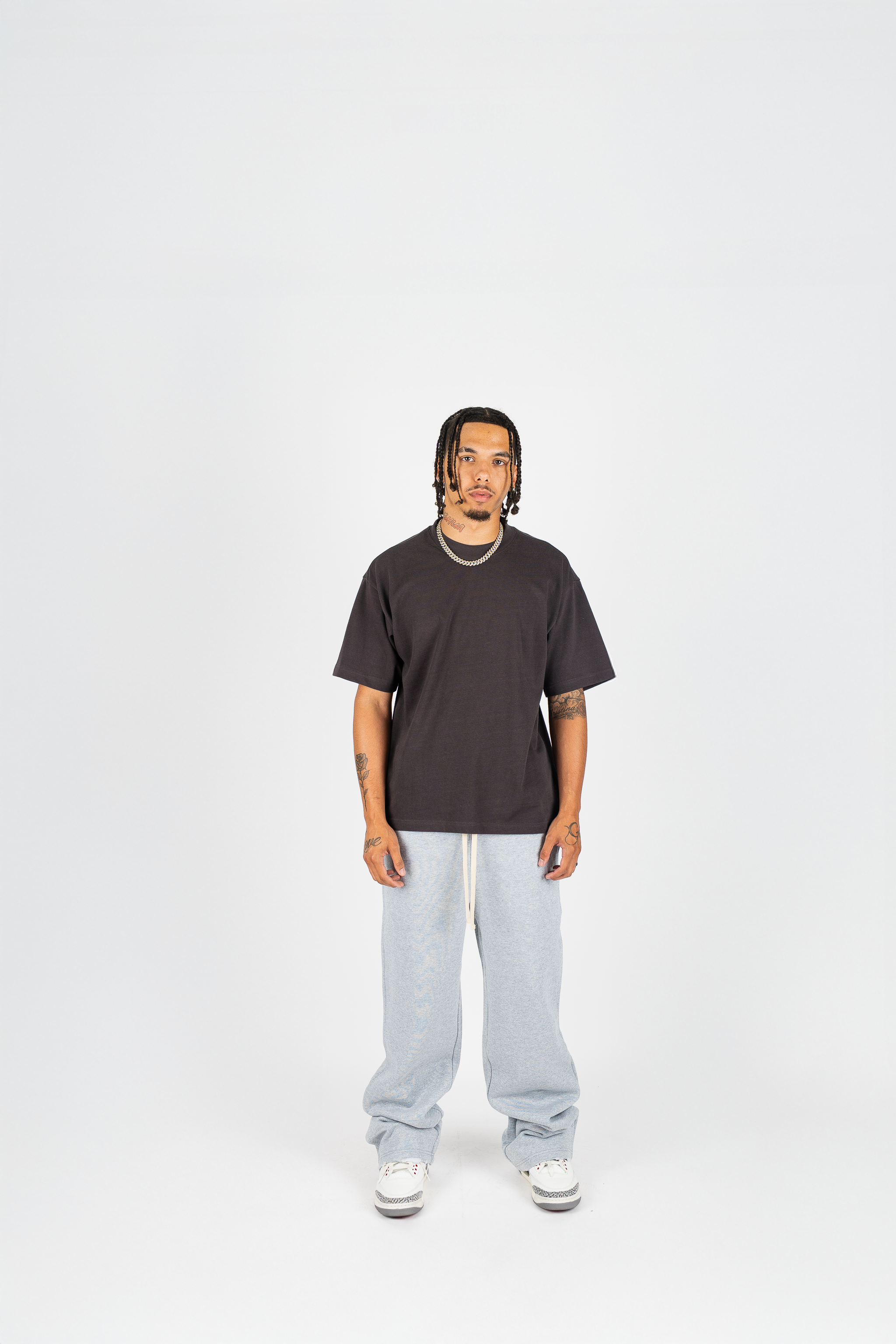 Weathered Sweatpants | Haven